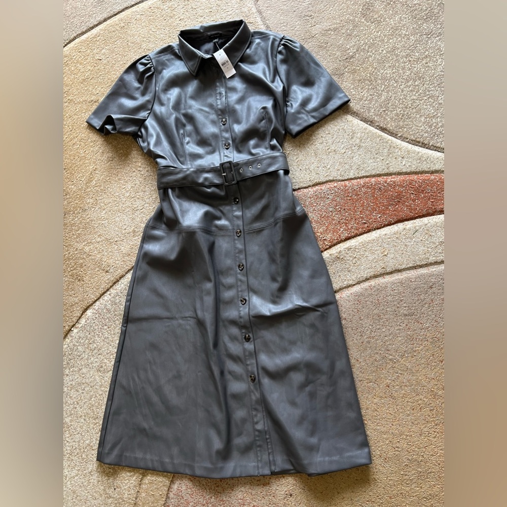 DRESS - ANN TAYLOR